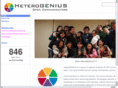iheterogenius.com