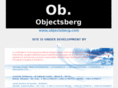 objectsberg.com