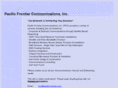 pacific-frontier.com