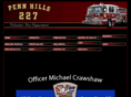 phvfd227.org