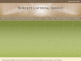 robertscateringservice.com