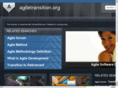 agiletransition.org