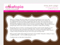 cake-topia.com