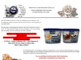 coastmountainicecream.com