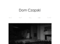 domczapski.com