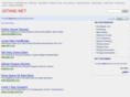 gitane.net