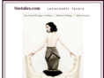 sustaluxties.com