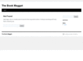 bookmaggot.com