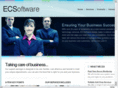 ecsoftware.co.uk