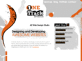 onetrackstudios.com