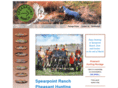 spearpointranch.com