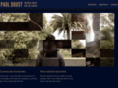 pauldoustmusic.com