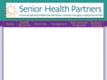 seniorhealthpartners.com
