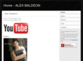 alexbaldeon.com