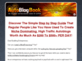 autoblogbook.com
