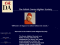 falkirkdante.net