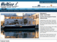 hellieryachts.com