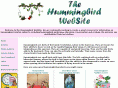 hummingbirdwebsite.com