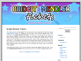 bridgitmendlertickets.com