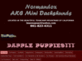doxiepiebalddapplepup.com