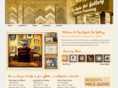 framedandmirrors.com