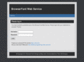 browseryard.org