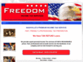 freedomincometax.net