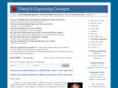 cherylsorganizing.com