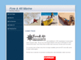 foreandaftmarineonline.com