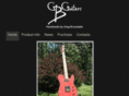 gbguitars.com