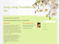 injoyliving.org