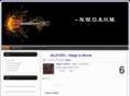 nwoahm.org