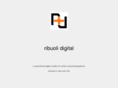 ribuolidigital.com