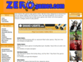 zerogames.com