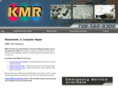 kmrtechservices.com
