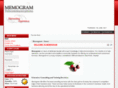 memogram.net