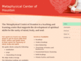 metaphysicalcenterofhouston.com