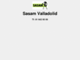 sasamvalladolid.com