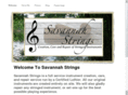 savannahstrings.net