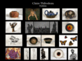 clairethibodeau.com
