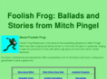 foolishfrog.com