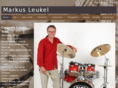 markusleukel.com