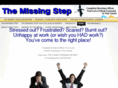 themissingstep.net