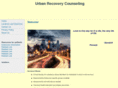 urbanrecoverycounseling.com