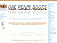 1pennybook.com