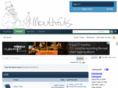 mouthfulsfood.com