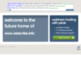 netscribe.info