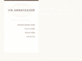 vinambassadors.com