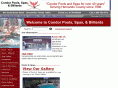condorpools.com