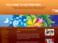 csiprinting.net